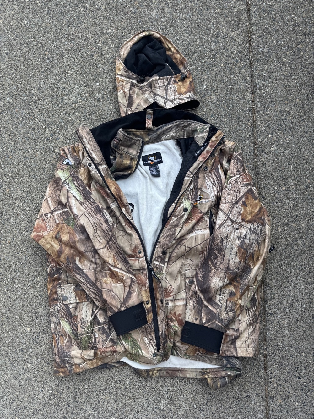 Hunting, Pants, Gloves & Boot Covers - Arctic Shield